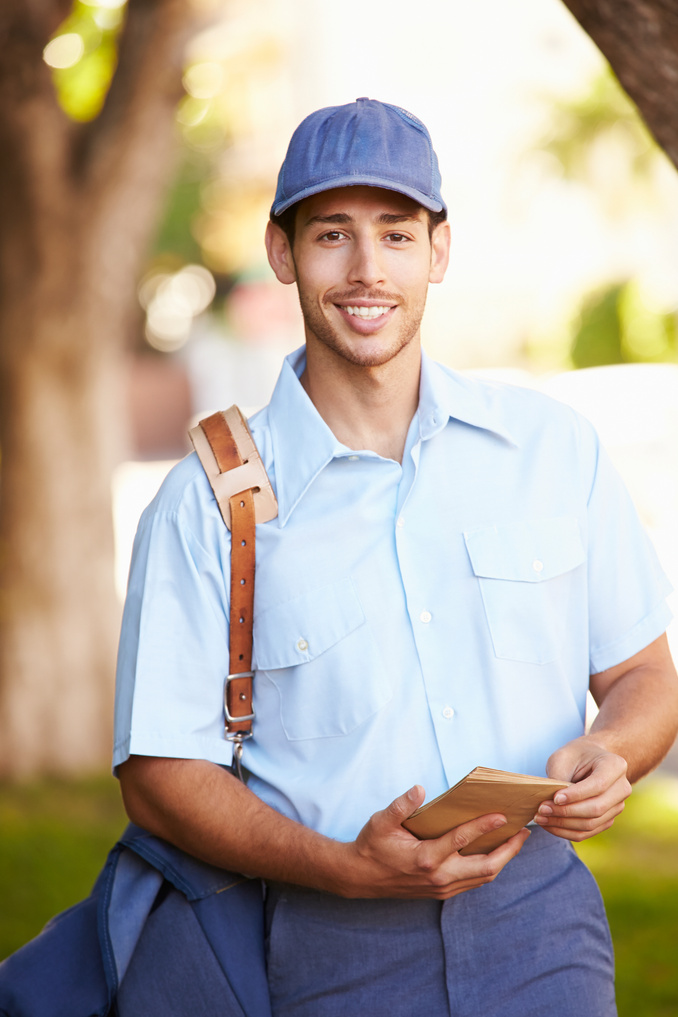 Mailman